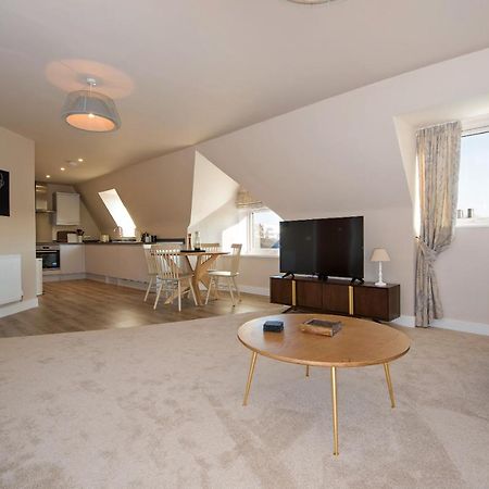 Appartamento The Grange Durham Esterno foto