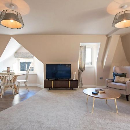 Appartamento The Grange Durham Esterno foto