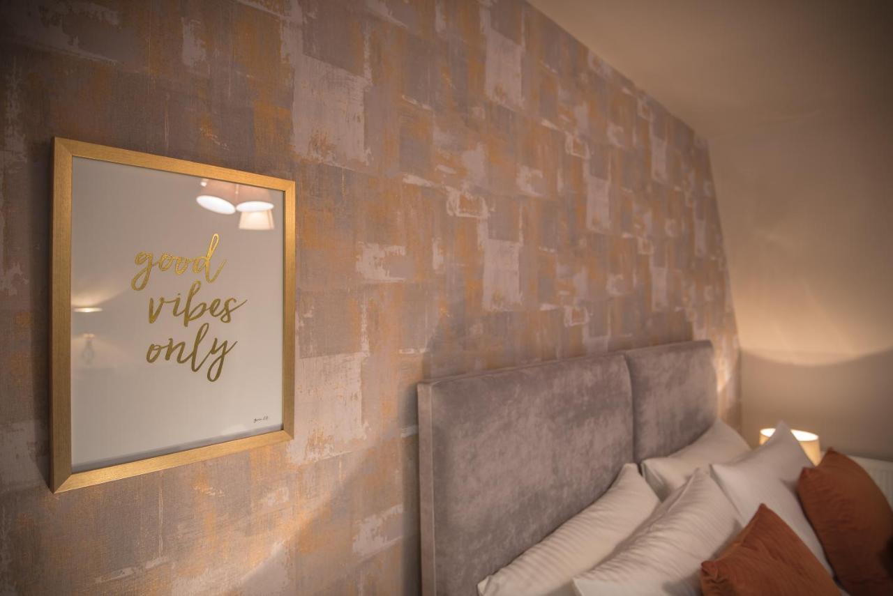 Appartamento The Grange Durham Esterno foto