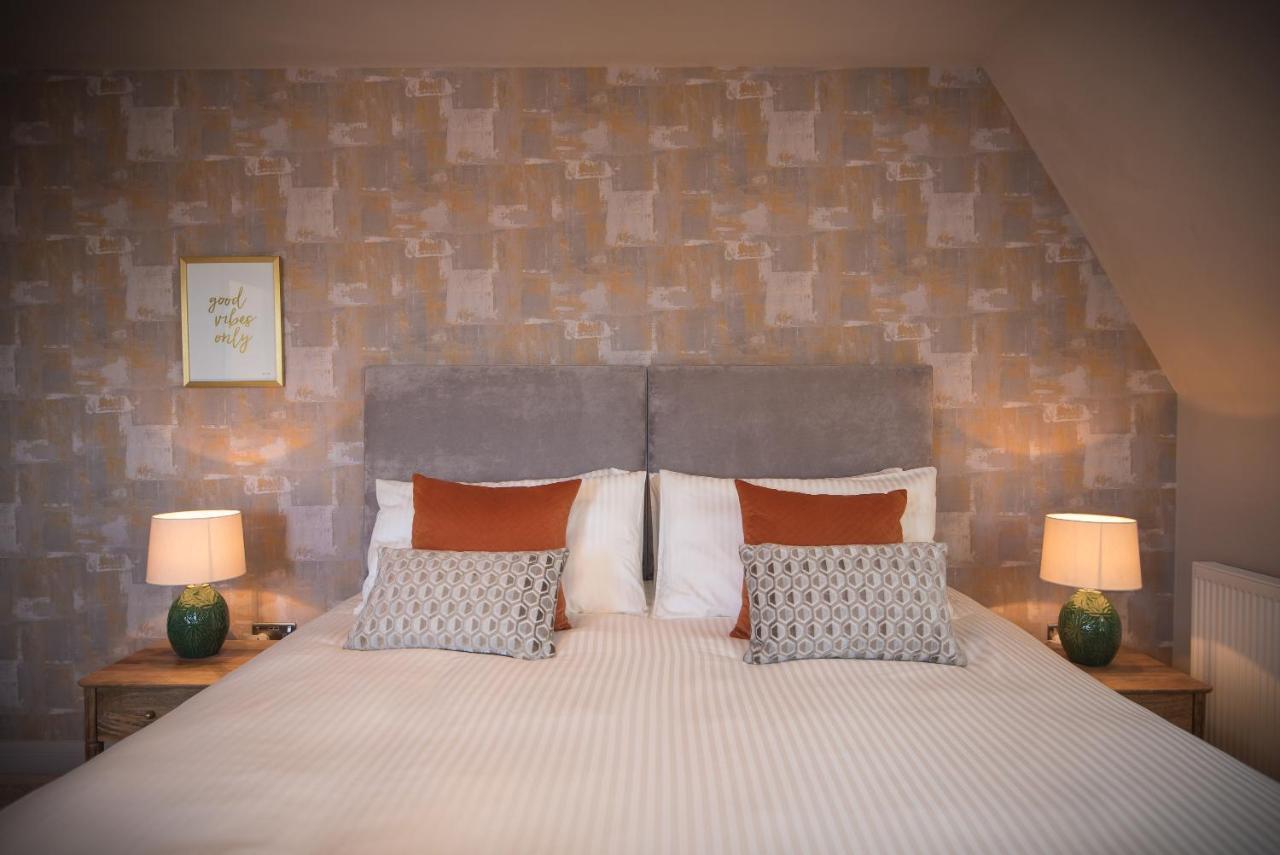 Appartamento The Grange Durham Esterno foto