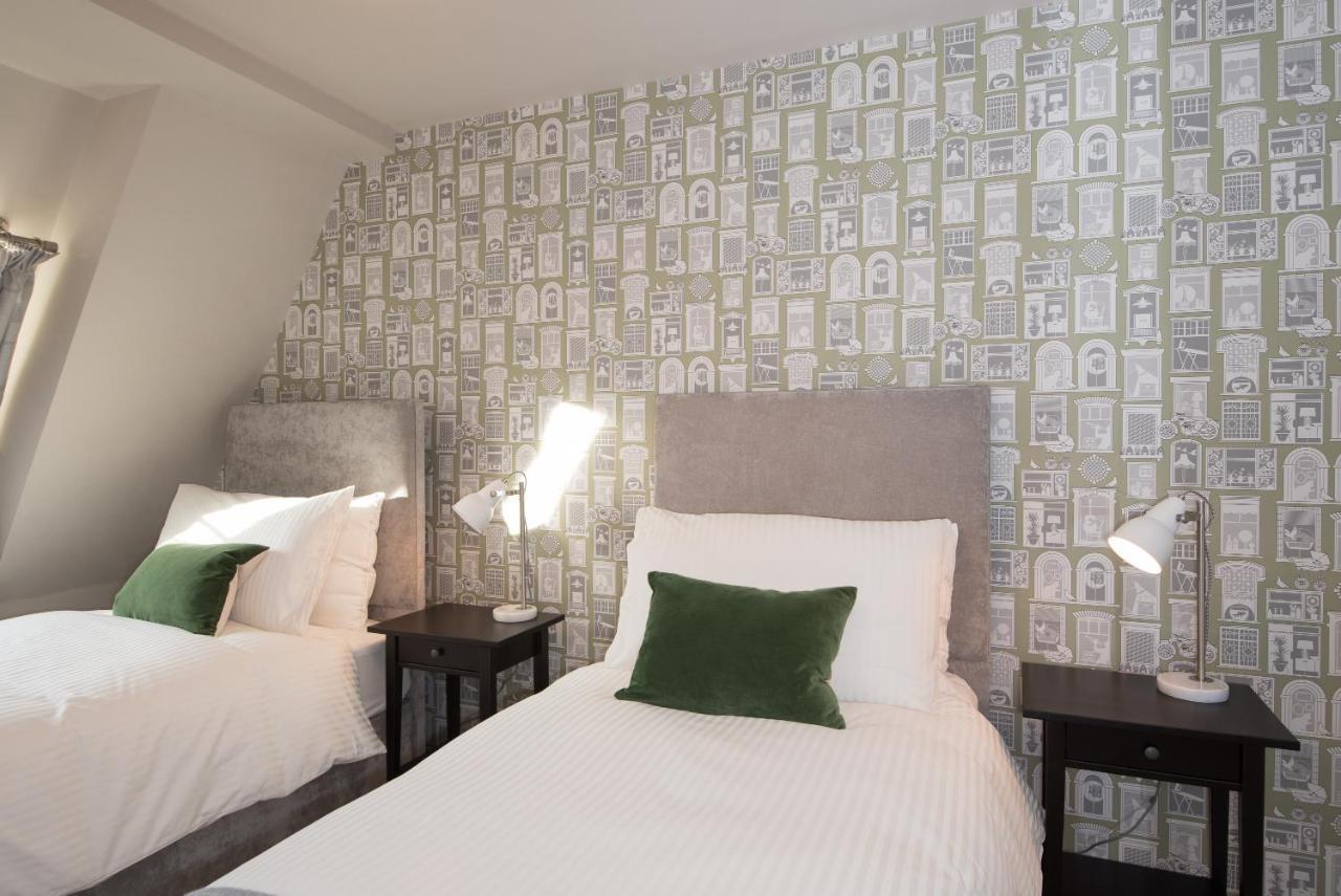 Appartamento The Grange Durham Esterno foto