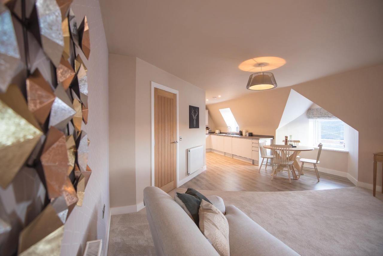 Appartamento The Grange Durham Esterno foto
