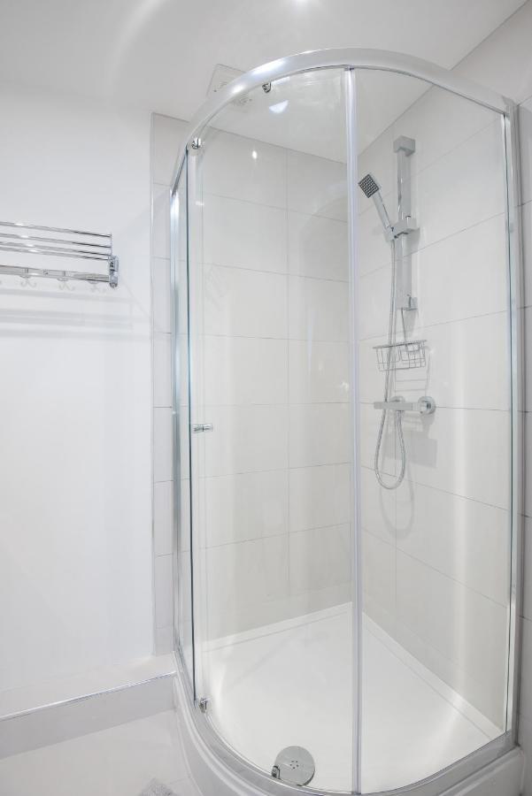 Appartamento The Grange Durham Esterno foto